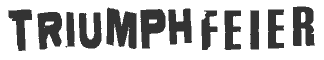 Triumphfeier