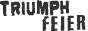 Triumphfeier