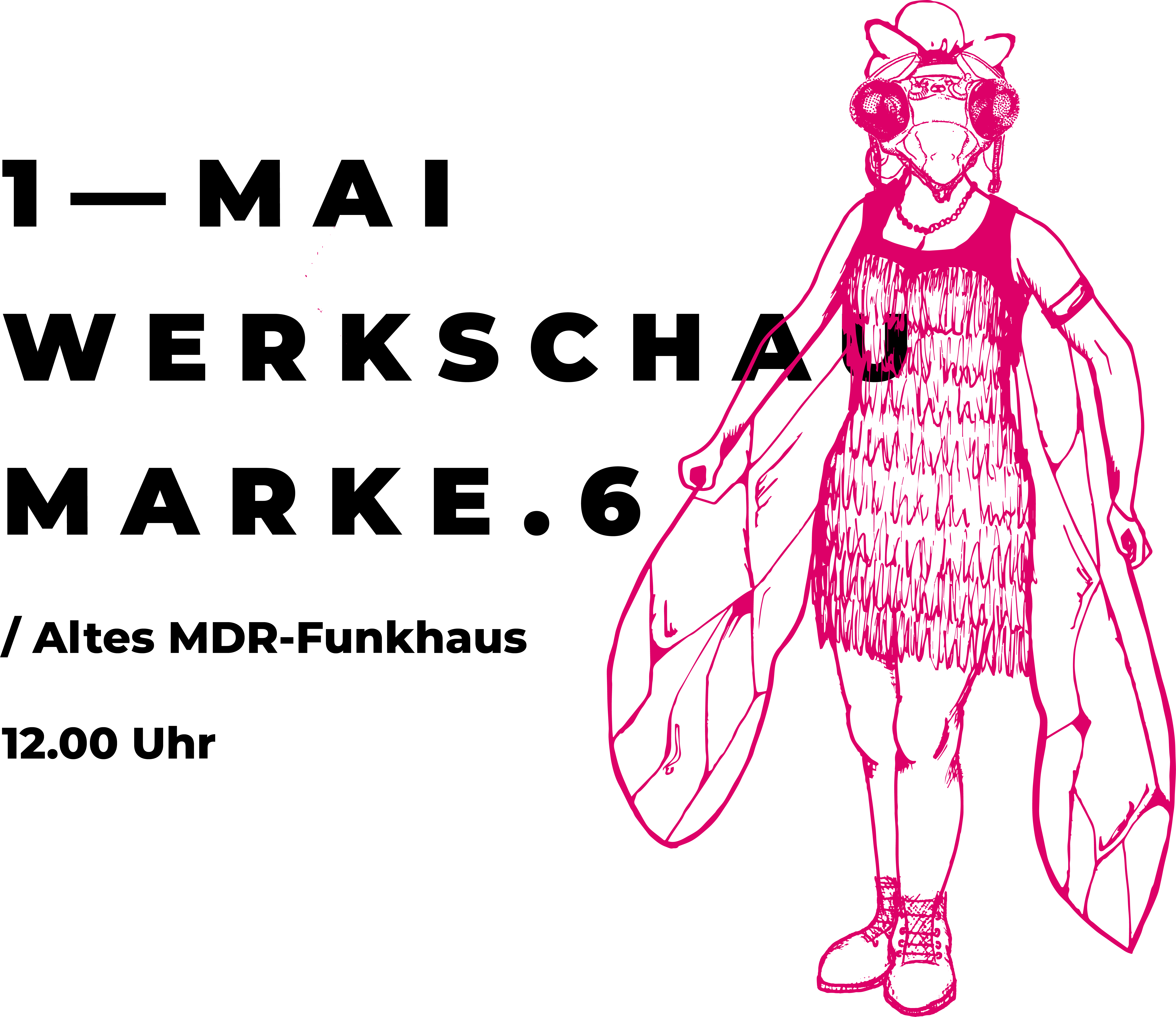 illustration vernissage